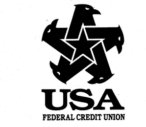 USA FEDERAL CREDIT UNION