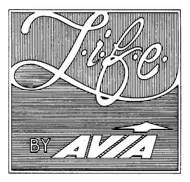 L.I.F.E. BY AVIA