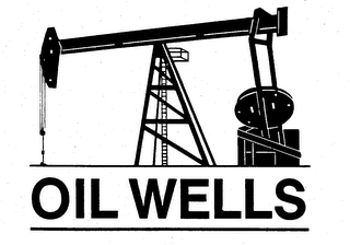OIL WELLS
