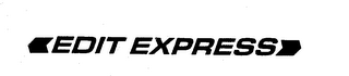 EDIT EXPRESS trademark