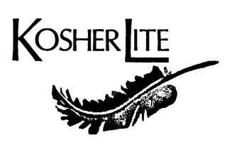 KOSHER LITE