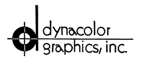 DYNACOLOR GRAPHICS, INC. D