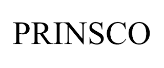 PRINSCO trademark