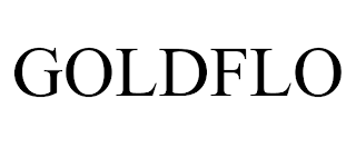 GOLDFLO trademark