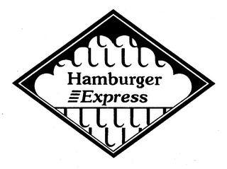 HAMBURGER EXPRESS