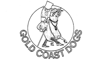 GOLD COAST DOGS