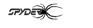 SPYDER trademark