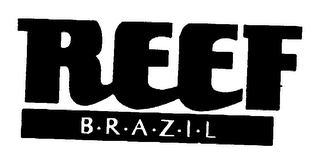 REEF BRAZIL