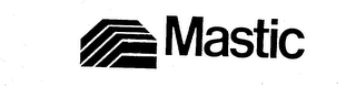 MASTIC trademark