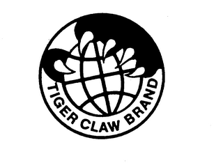 TIGER CLAW BRAND