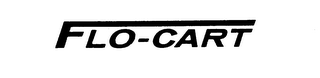 FLO-CART trademark