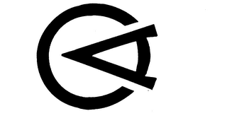 CA trademark