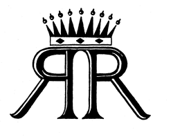 RR trademark