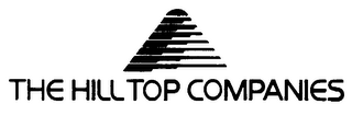 THE HILL TOP COMPANIES