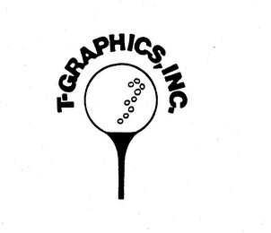 T-GRAPHICS, INC.