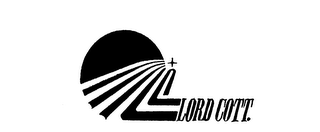 LORD COTT. trademark