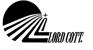 LORD COTT. trademark
