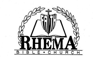 RHEMA BIBLE CHURCH