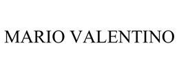MARIO VALENTINO trademark