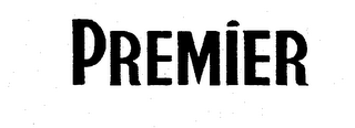 PREMIER trademark