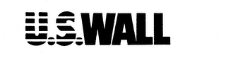 U.S. WALL trademark