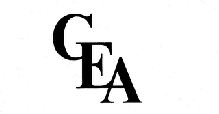 CEA trademark