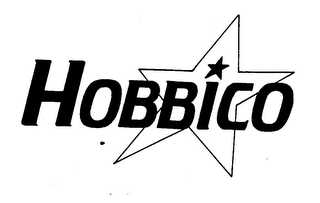 HOBBICO