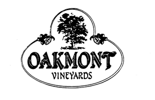 OAKMONT VINEYARDS