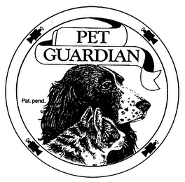 PET GUARDIAN