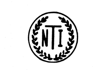 NTI trademark