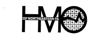 HMO OF NORTHEASTERN PA