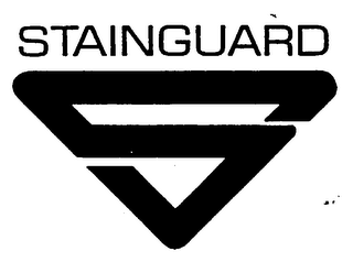 STAINGUARD S trademark