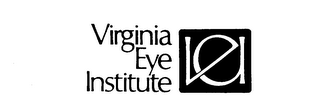 VIRGINIA EYE INSTITUTE VEI