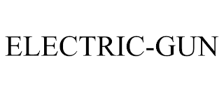 ELECTRIC-GUN trademark
