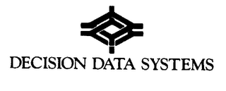 DECISION DATA SYSTEMS