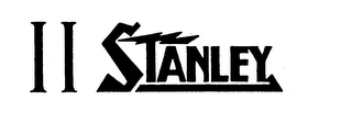 II STANLEY trademark