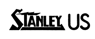 STANLEY US trademark