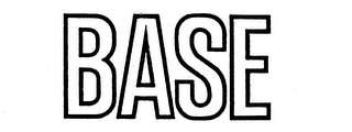 BASE trademark