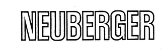 NEUBERGER trademark