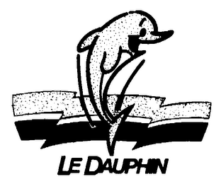 LE DAUPHIN