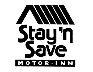 STAY'N SAVE MOTOR . INN