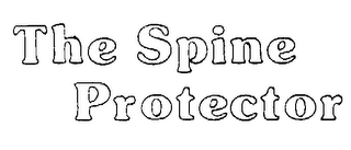 THE SPINE PROTECTOR