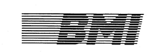 BMI trademark