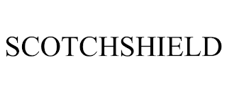 SCOTCHSHIELD trademark