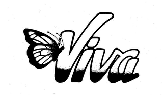VIVA trademark
