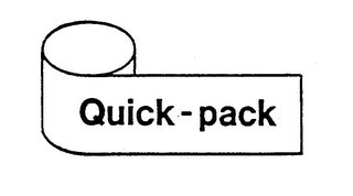 QUICK-PACK trademark
