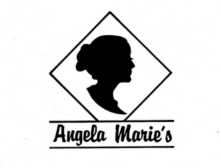 ANGELA MARIE'S trademark