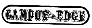 CAMPUS EDGE trademark