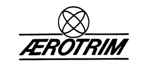 AEROTRIM trademark