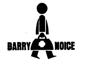 BARRY NOICE trademark